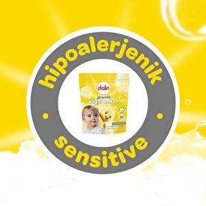 Granül Sabun 1000 gr Granül Sabun 1000 gr