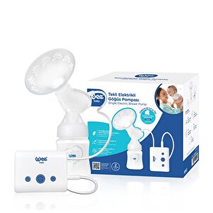 Wee Baby Elektrikli Göğüs Pompası