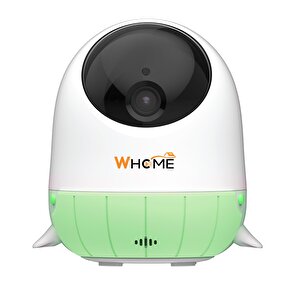 BOTECH WHOME YAPAY ZEKA DESTEKLİ 360° BE