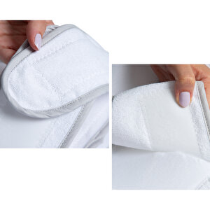 Bebek Reflü Yastığı Beyaz