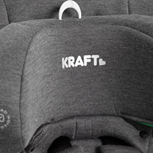 Lucca I-Size 40-150 cm Oto Koltuğu