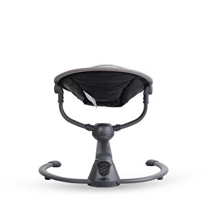 Soho Plus Elektrikli Salıncak - Dark Soho Plus Elektrikli Salıncak - Dark