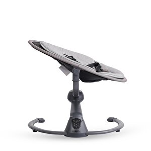 Soho Plus Elektrikli Salıncak - Dark Soho Plus Elektrikli Salıncak - Dark