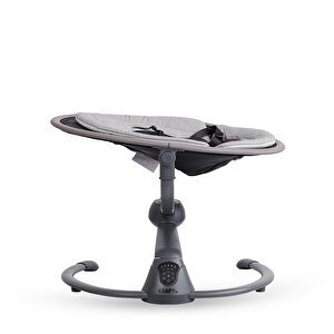 Soho Plus Elektrikli Salıncak - Dark Soho Plus Elektrikli Salıncak - Dark