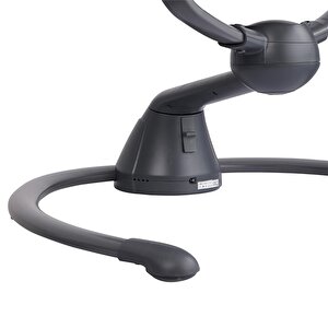 Soho Plus Elektrikli Salıncak - Dark Soho Plus Elektrikli Salıncak - Dark