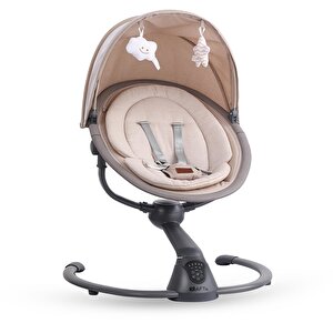 Soho Plus Elektrikli Salıncak - Light