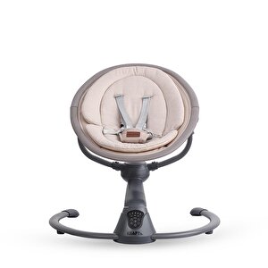 Soho Plus Elektrikli Salıncak - Light