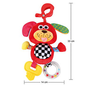 Gülen Titrek Arkadaşım