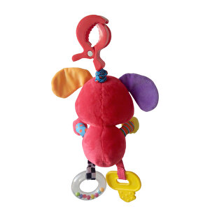 Gülen Titrek Arkadaşım