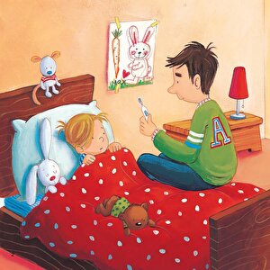 Çağlar Doktorda Çağlar Doktorda