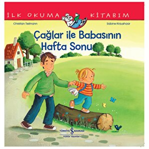 Çağlar ile Babasının Hafta Sonu