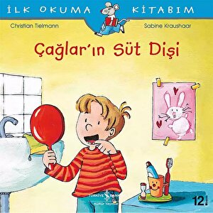 Çağların Süt Dişi