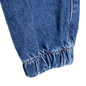 Camp Life Denim Pantolon