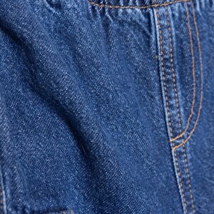 Camp Life Denim Pantolon