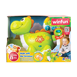 Canım Arkadaşım Dino
