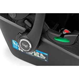 Capsule i-Size 0-13 Kg Oto Koltuğu Capsule i-Size 0-13 Kg Oto Koltuğu