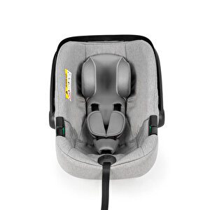 Capsule i-Size 0-13 Kg Oto Koltuğu