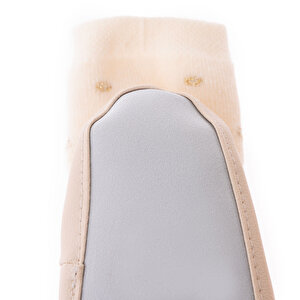 Kız Bebek Çarık Çorap Pamuk