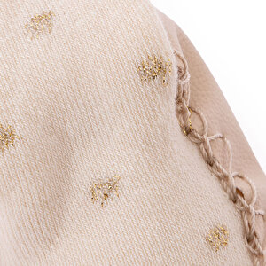 Kız Bebek Çarık Çorap Pamuk