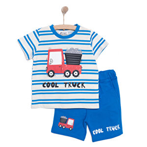 HelloBaby Cars&Roads Er, Antrasit, 1 Yaş