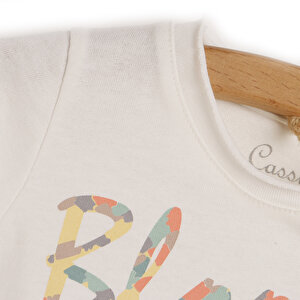Bloom Party Tshirt