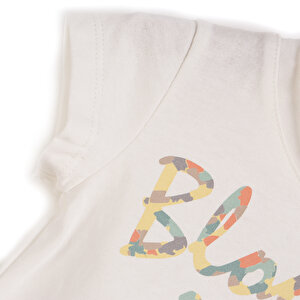 Bloom Party Tshirt