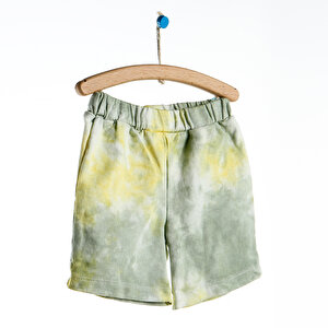 Surfeur Batik Şort