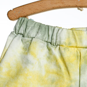 Surfeur Batik Şort