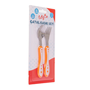 Çatal Kaşık Seti Çatal Kaşık Seti