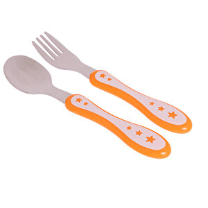 Çatal Kaşık Seti Çatal Kaşık Seti