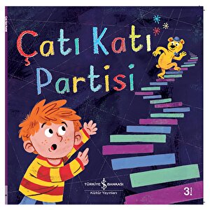Çatı Katı Partisi
