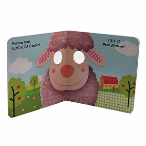 NET Cee Haydi Beni Bul