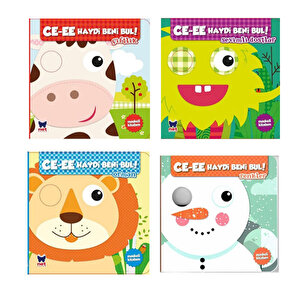 NET Cee Haydi Beni Bul