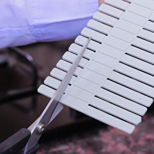 Çekmece Düzenleyici 4'lü 10x40 Çekmece Düzenleyici 4'lü 10x40