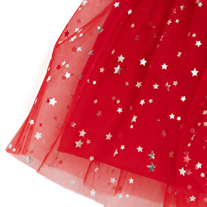 Celebration Kız Bebek Etek