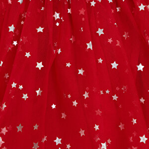 Celebration Kız Bebek Etek