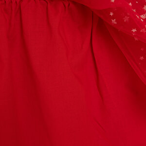 Celebration Kız Bebek Etek