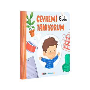 Evde