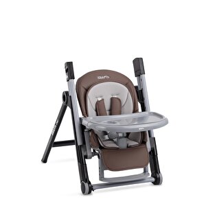 Chef Mama Sandalyesi-Kakao