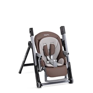 Chef Mama Sandalyesi-Kakao