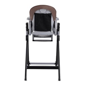 Chef Mama Sandalyesi-Kakao