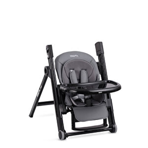 Chef Mama Sandalyesi