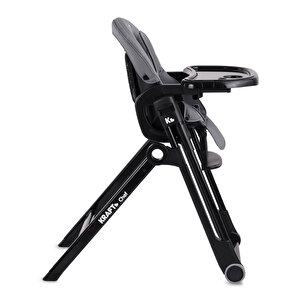 Chef Mama Sandalyesi