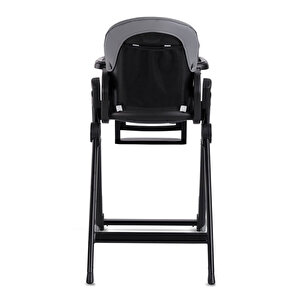 Chef Mama Sandalyesi