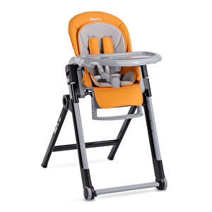 Kraft Chef Mama Sandalyesi, Turuncu