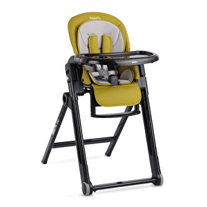 Kraft Chef Mama Sandalyesi, Yeşil