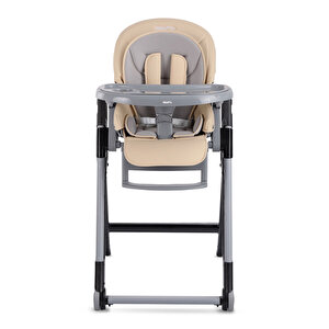 Kraft Chef Mama Sandalyesi, Bej