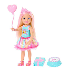 Barbie Chelsea Bebek ve Aksesuarlar Barbie Chelsea Bebek ve Aksesuarlar