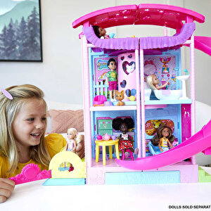 Chelsea Oyun Evi HCK77