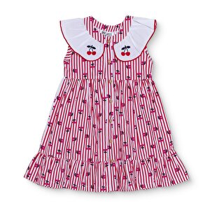 HelloBaby Che, Kırmızı Baskılı, 6 - 9 Ay